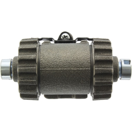 Centric Parts Premium Wheel Cylinder, 134.80028 134.80028